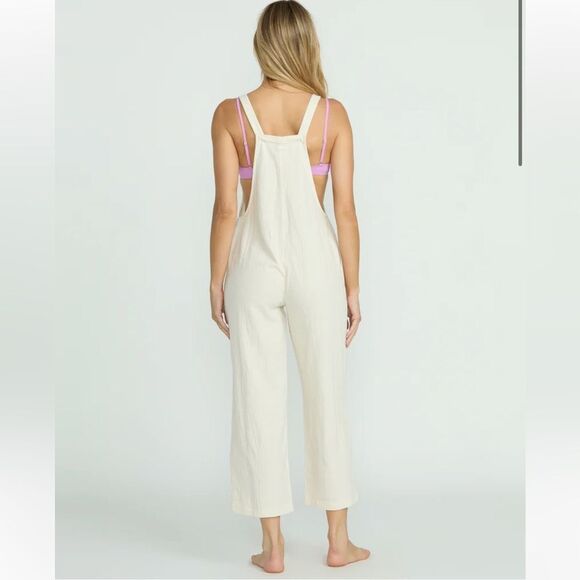 Billabong Pacific Time Jumper - Picture 4 of 5